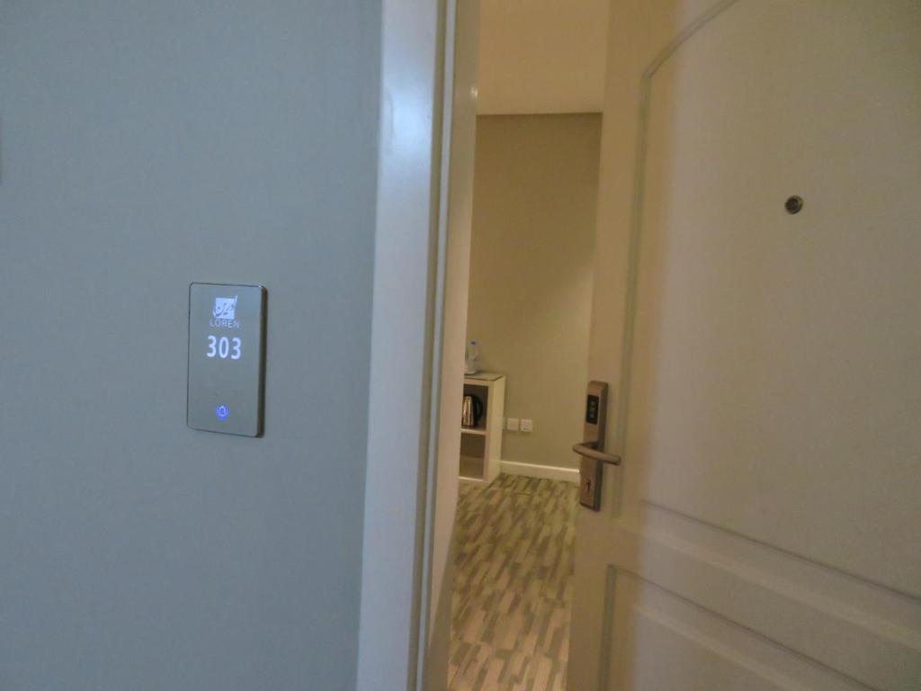 Loren Suites Corniche Main image 2